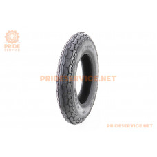 Шина 3,00-8 дорожня S-227