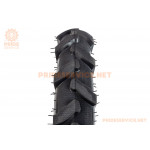 Шина на мотоблок 5,00-12 12PR з камерою "насічка" (NEW)