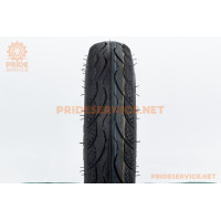 Шина 3,00-8 безкамерна, дорожня GENERAL STYLE