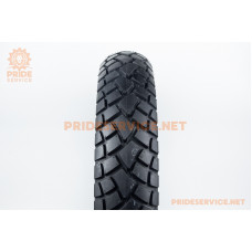Шина 110/90-17 безкамерна, шипована STREET ENDURO SB-117