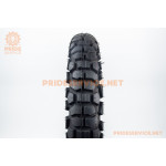 Шина 4,60-18 шипована GMC34-01