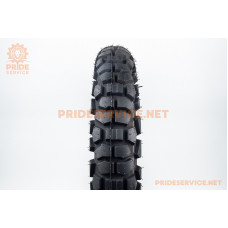 Шина 4,60-18 шипована GMC34-01