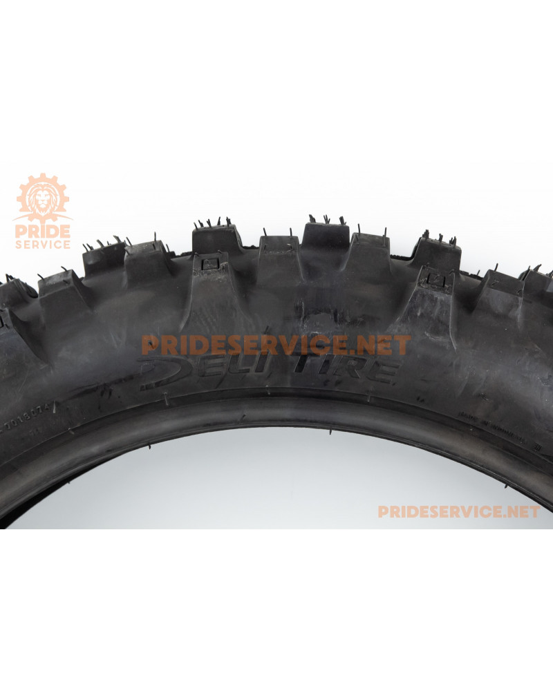Шина 140/80-18 шипована CROSS SIGMA ENDURO SB-163