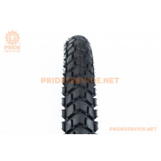 Шина 3,50-18 шипована YX-921