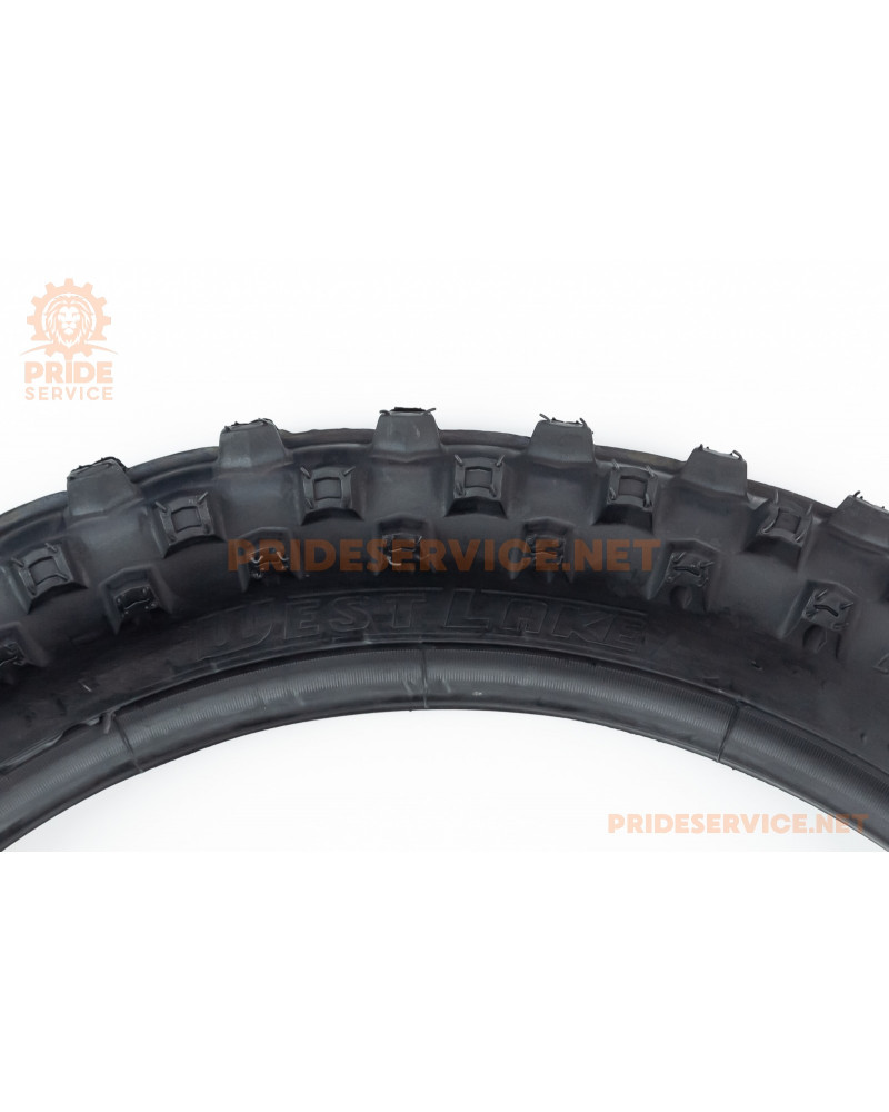 Шина 2,75-17 шипована CROSS H-888