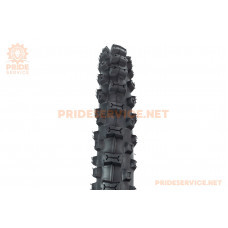 Шина 2,75-17 шипована CROSS H-888