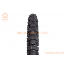 Шина 3,25-18 шипована TH-714