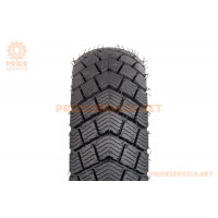 Шина 120/70-10 безкамерна, шипована SS-098