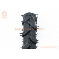 Шина на мотоблок 3,50-6 з камерою
