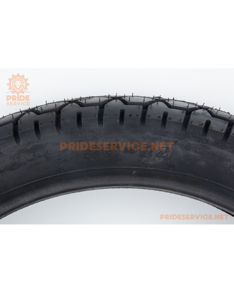 Шина 3,25-18 дорожня H-601