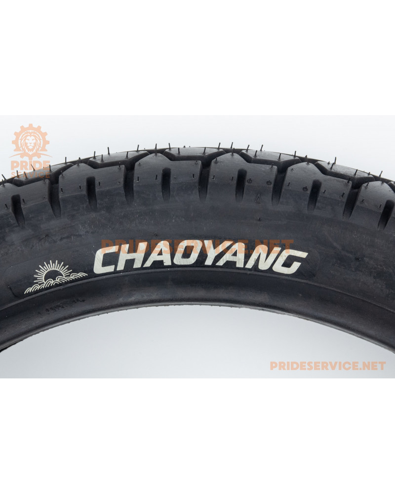 Шина 3,25-18 дорожня H-601