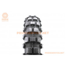 Шина 90/100-14 шипована X-CROSS PRO SB-111A