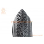 Шина на тачку 3,50-8 8PR з камерою