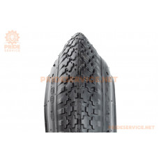 Шина на тачку 3,50-8 8PR з камерою