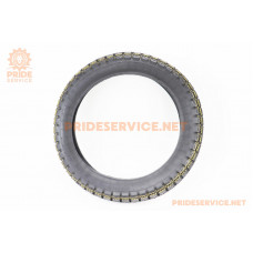 Шина 3,50-18 шипована (ІЖ) К-102