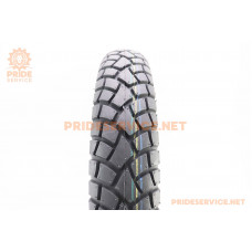 Шина 90/90-18 безкамерна, шипована STREET ENDURO SB-117