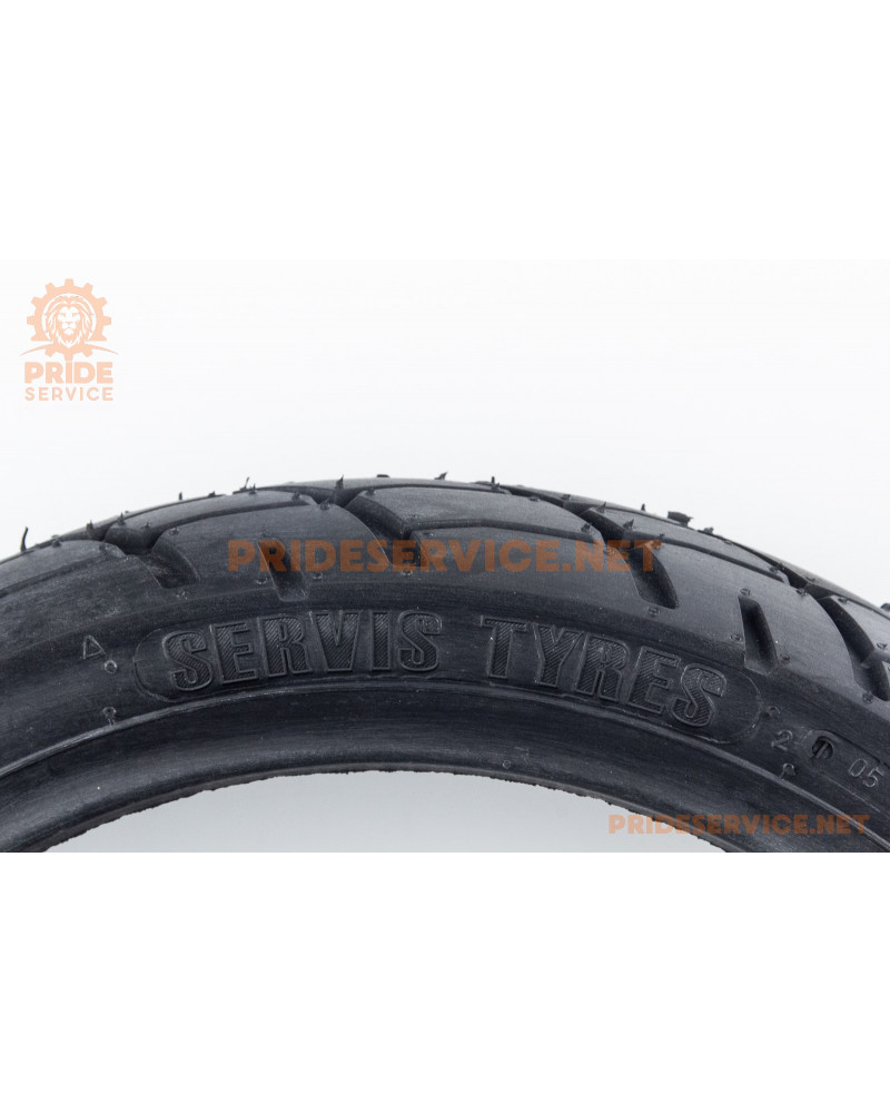 Шина 130/60-13 безкамерна, шипована LONG LIFE XP