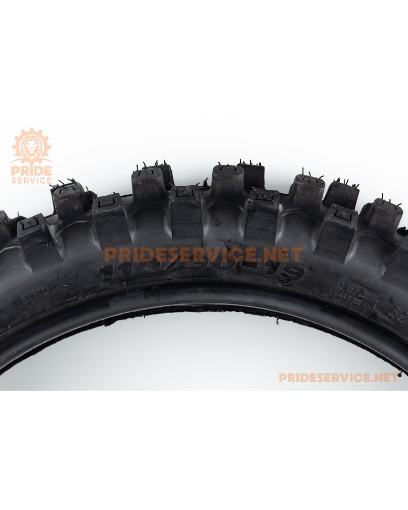 Шина 110/90-19 шипована CROSS MAXI GRIP SG1-R SB-156