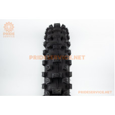 Шина 110/90-19 шипована CROSS MAXI GRIP SG1-R SB-156