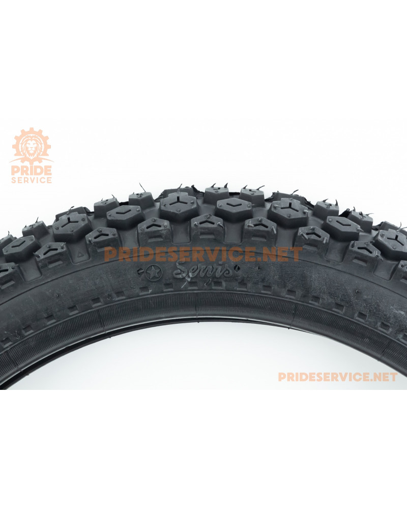 Шина 2,75-17 шипована RAVO Шина 2,75-17 шипована RAVO