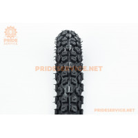 Шина 2,75-17 шипована RAVO Шина 2,75-17 шипована RAVO