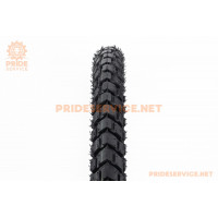 Шина 2,75-18 шипована YX-921