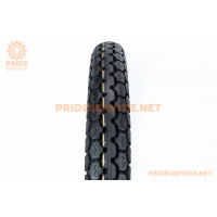 Шина 3,50-19 шипована B-TRACKER S-207