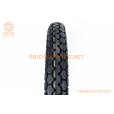 Шина 3,50-19 шипована B-TRACKER S-207