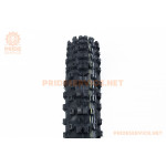 Шина 70/100-19 шипована TERRA VENTURE SB-145