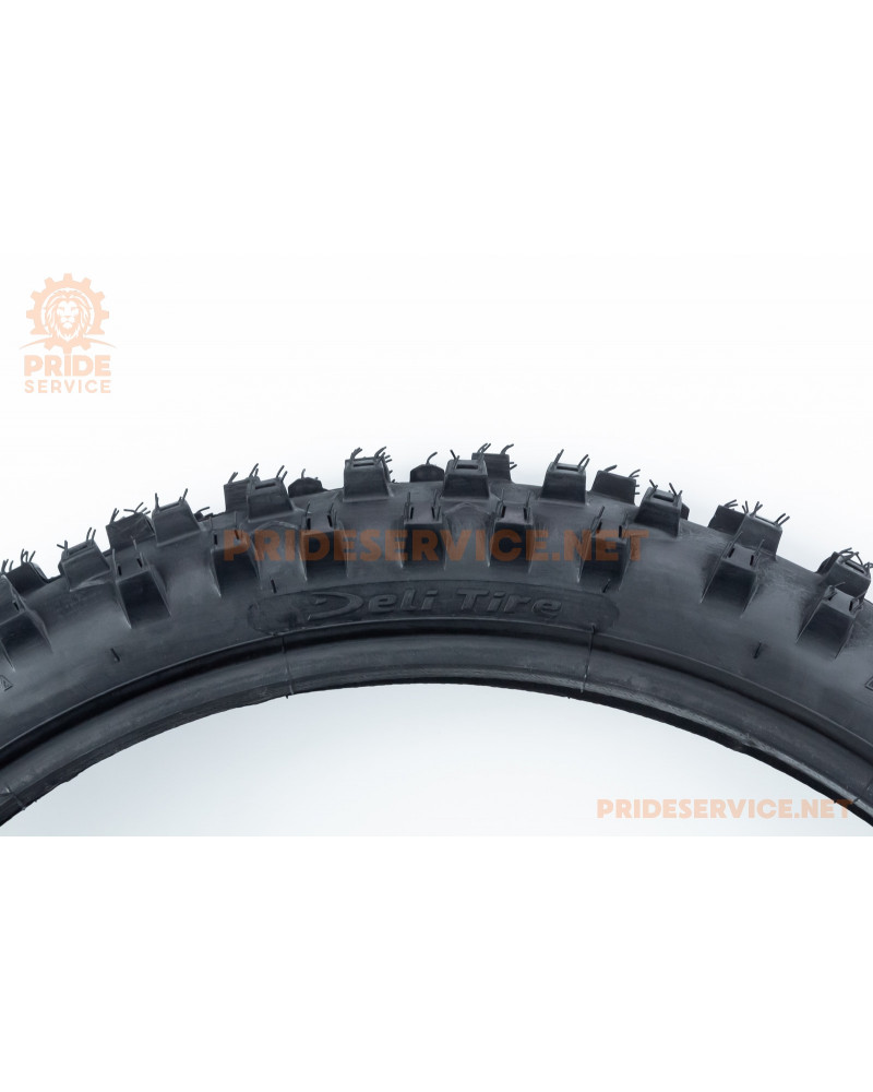 Шина 70/100-19 шипована TERRA VENTURE SB-145