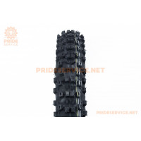 Шина 70/100-19 шипована TERRA VENTURE SB-145