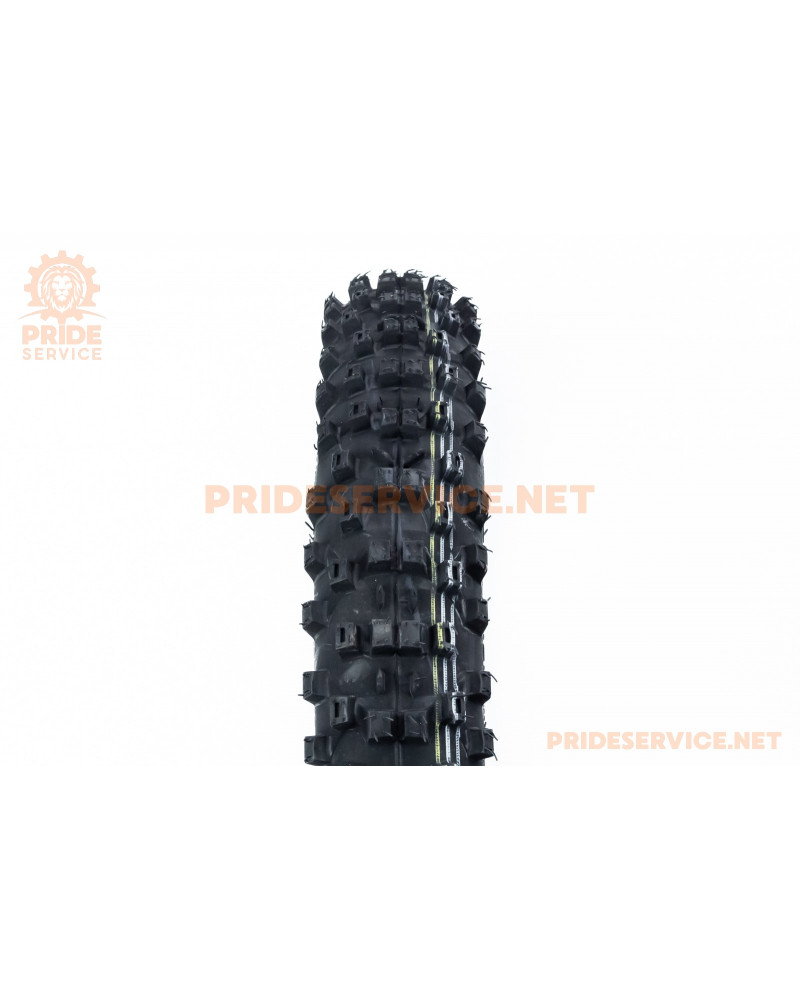 Шина 70/100-19 шипована TERRA VENTURE SB-145