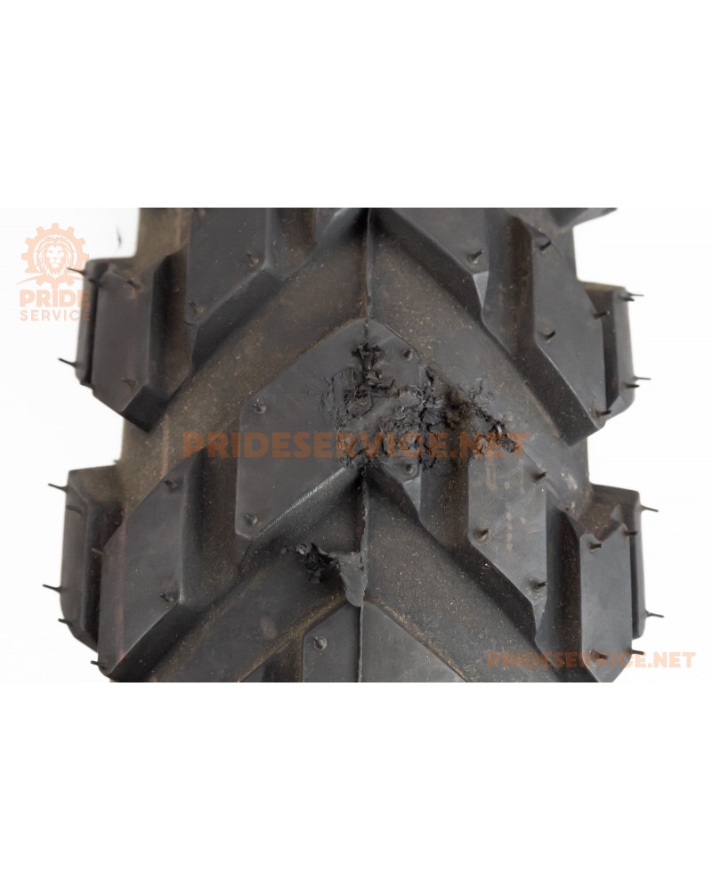 УЦІНКА Шина 4,60-18 шипована Dakar 100 H-803 (дефект протектора)