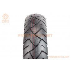 Шина 120/80-14 безкамерна, шосейний малюнок X-BLADE SC-102A