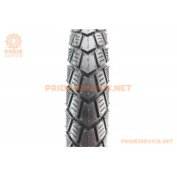 Шина 2,75-18 дорожня CX306