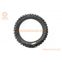 Шина 110/100-18 шипована CROSS