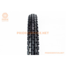 Шина 3,75-19 шипована KT-9322