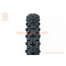 Шина 80/100-12 шипована CROSS SV-0805