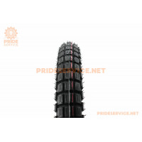 Шина 3,00-17 шипована SV551