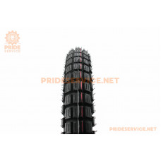 Шина 3,00-17 шипована SV551