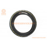 Шина 3,50-18 шипована DX-025