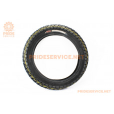 Шина 3,50-18 шипована DX-025