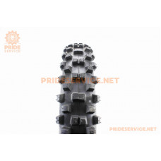 Шина 90/100-16 шипована CROSS SV-0805