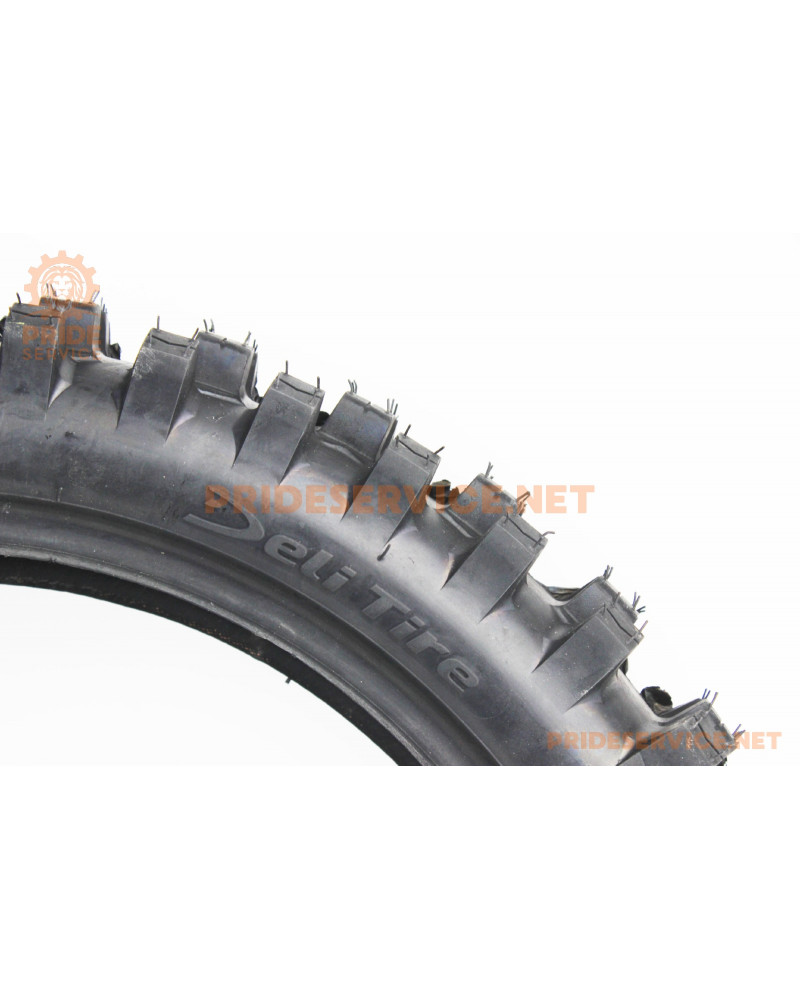 Шина 100/100-18 шипована CROSS MAXI GRIP SB-137