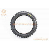 Шина 100/100-18 шипована CROSS MAXI GRIP SB-137