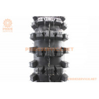 Шина 100/100-18 шипована CROSS MAXI GRIP SB-137