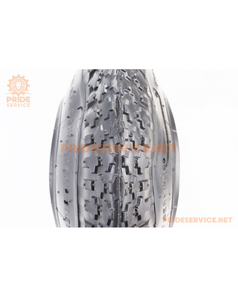 УЦІНКА Шина на тачку 4,00/4,80-8 з камерою (присутні дефекти, див. фото)