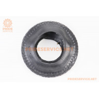 УЦІНКА Шина на тачку 4,00/4,80-8 з камерою (присутні дефекти, див. фото)