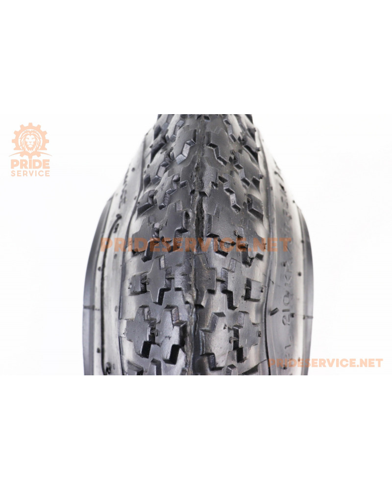 УЦІНКА Шина на тачку 4,00/4,80-8 з камерою (присутні дефекти, див. фото)