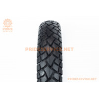 Шина 90/90-17 безкамерна, шипована STREET ENDURO SB-117